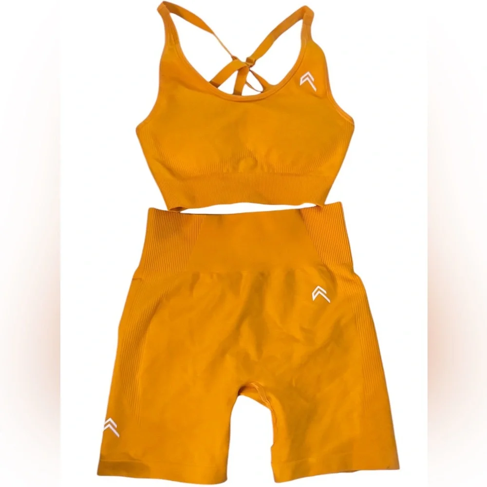 Oner Active classic seamless 3 piece set - size M - Picture 2 of 5